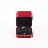 Cartier SM Pink Gold Juste Un Clou JUC Ring Size 49